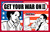 Get Your War On 2 by David Rees Get Your War On 2 by David Rees