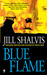 Blue Flame (Firefighter, #2)