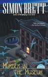Murder In the Museum (Fethering, #4)