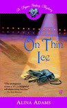 On Thin Ice (A Figure Skating Mystery, #2)