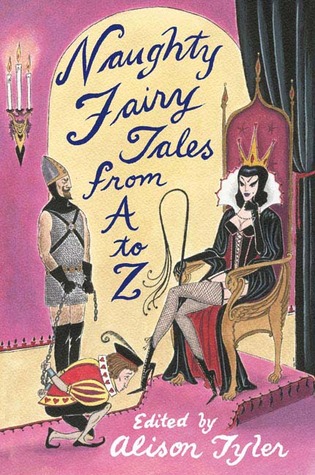 Naughty Fairytales from A to Z
