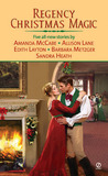 Regency Christmas Magic Regency Christmas Magic