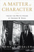A Matter of Character: Insi...