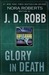 Glory in Death (In Death, #2)