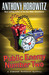 Public Enemy Number Two (Diamond Brothers, #2)