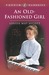 An Old-Fashioned Girl (Paperback)