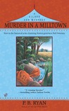 Murder in a Mill Town (Gilded Age Mystery, #2)