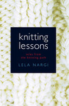 Knitting Lessons Knitting Lessons