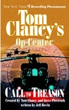 Call to Treason by Tom Clancy