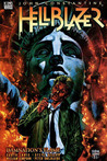 Hellblazer by Garth Ennis