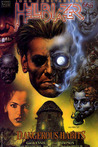 Hellblazer by Garth Ennis