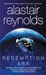 Redemption Ark (Revelation ...