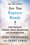 Are You Rapture Ready?