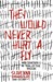 They Would Never Hurt a Fly: War Criminals on Trial in The Hague (Hardcover)