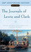The Journals of Lewis and Clark (Paperback)