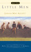 Little Men (Paperback)
