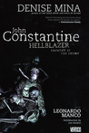 Hellblazer: Empathy is the Enemy