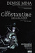 Hellblazer: Empathy is the ...