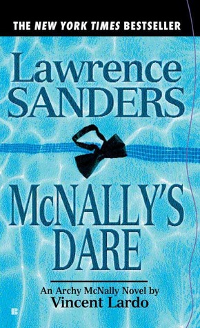 Arch McNally's Dare Lawrence Sanders epub download and pdf download