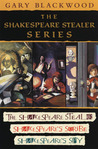 The Shakespeare Stealer Series The Shakespeare Stealer Series