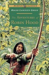 The Adventures of Robin Hood by Roger Lancelyn Green