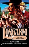 Longarm 323: Longarm and the Scarlet Rider Longarm 323: Longarm and the Scarlet Rider
