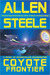 Coyote Frontier (Hardcover)