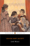 Little Women by Louisa May Alcott Little Women by Louisa May Alcott