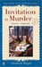 Invitation to Murder by Elizabeth Bright Invitation to Murder by Elizabeth Bright