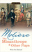 The Misanthrope and Other Plays (Paperback)