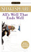 All's Well That Ends Well  (Paperback)