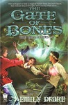 The Gate of Bones (The Magickers, #4) The Gate of Bones (The Magickers, #4)