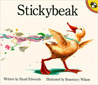 Stickybeak Stickybeak