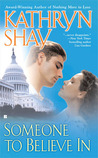 Someone to Believe In (O'Neil Family, #1)