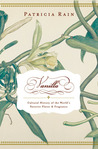 Vanilla by Patricia Rain