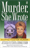 A Yuletide Murder (Murder, She Wrote, #11) A Yuletide Murder (Murder, She Wrote, #11)