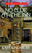 No Clue at the Inn (Pennyfoot Hotel Mystery, #13)