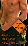 Men at Work by Janelle Denison