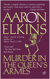 Murder in the Queen's Armes (Gideon Oliver Mystery, #3)