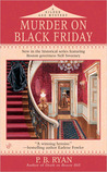 Murder on Black Friday (Gilded Age Mystery, #4)