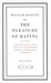 On the Pleasure o...