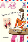 Spain or Shine by Michelle Jellen Spain or Shine by Michelle Jellen