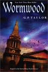 Wormwood (Wormwood, #1)