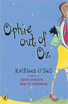 Ophie Out of Oz Ophie Out of Oz