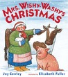 Mrs. Wishy-Washy's Christmas by Joy Cowley