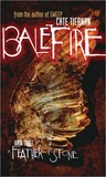 A Feather of Stone by Cate Tiernan A Feather of Stone by Cate Tiernan