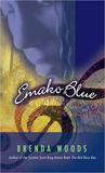 Emako Blue by Brenda Woods Emako Blue by Brenda Woods