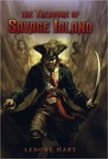 The Treasure of Savage Island The Treasure of Savage Island