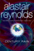Century Rain (Hardcover)