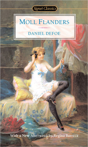Moll Flanders Movie
